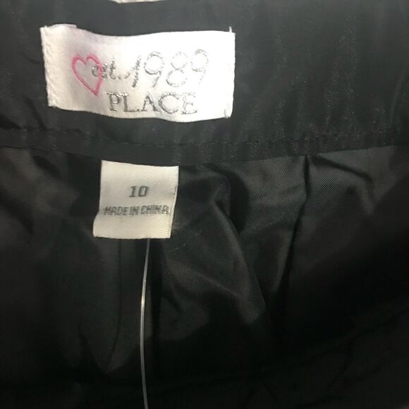 The children ‘s place | Girls skirt Sz 10 NWT - Picture 5 of 8